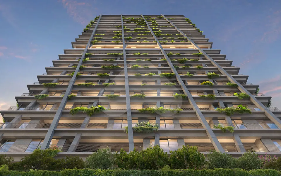 J329 Itaim - Studio com 34,29 m², em Itaim Bibi — foto 7