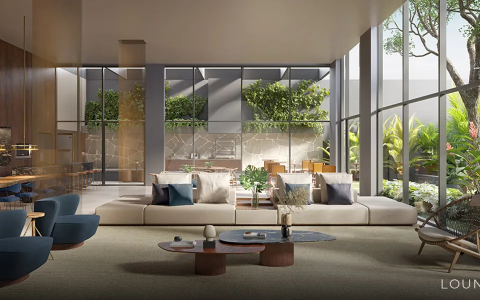 Astéri by Viewco - Apartamento com 173,28 m², em Vila Nova Conceição — foto 20