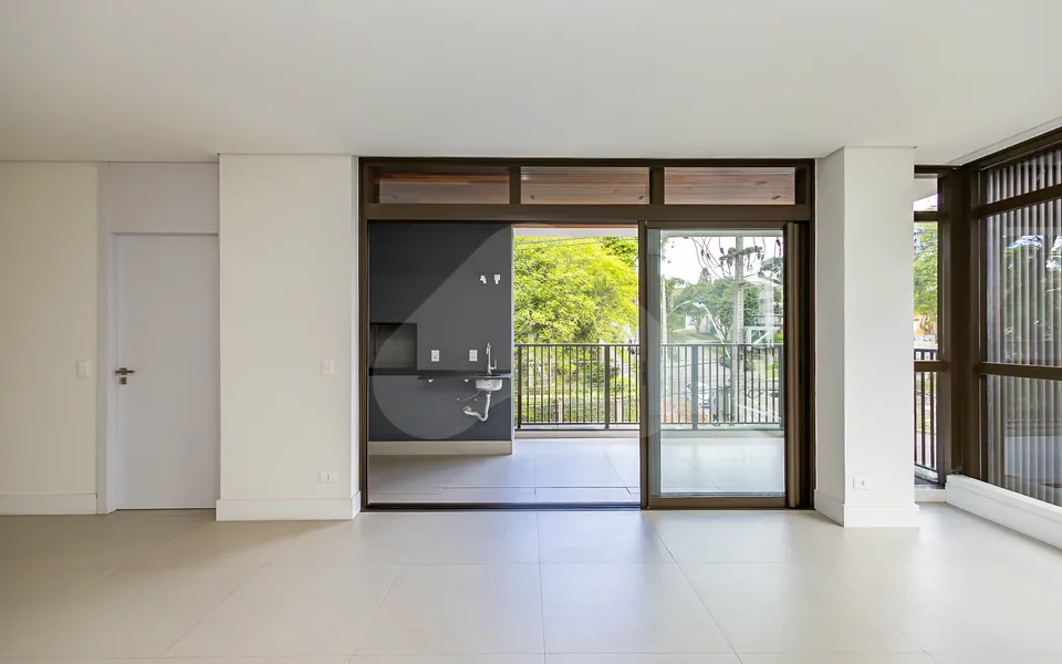 Álamo - Apartamento com 132,56 m², em Bigorrilho — foto 23