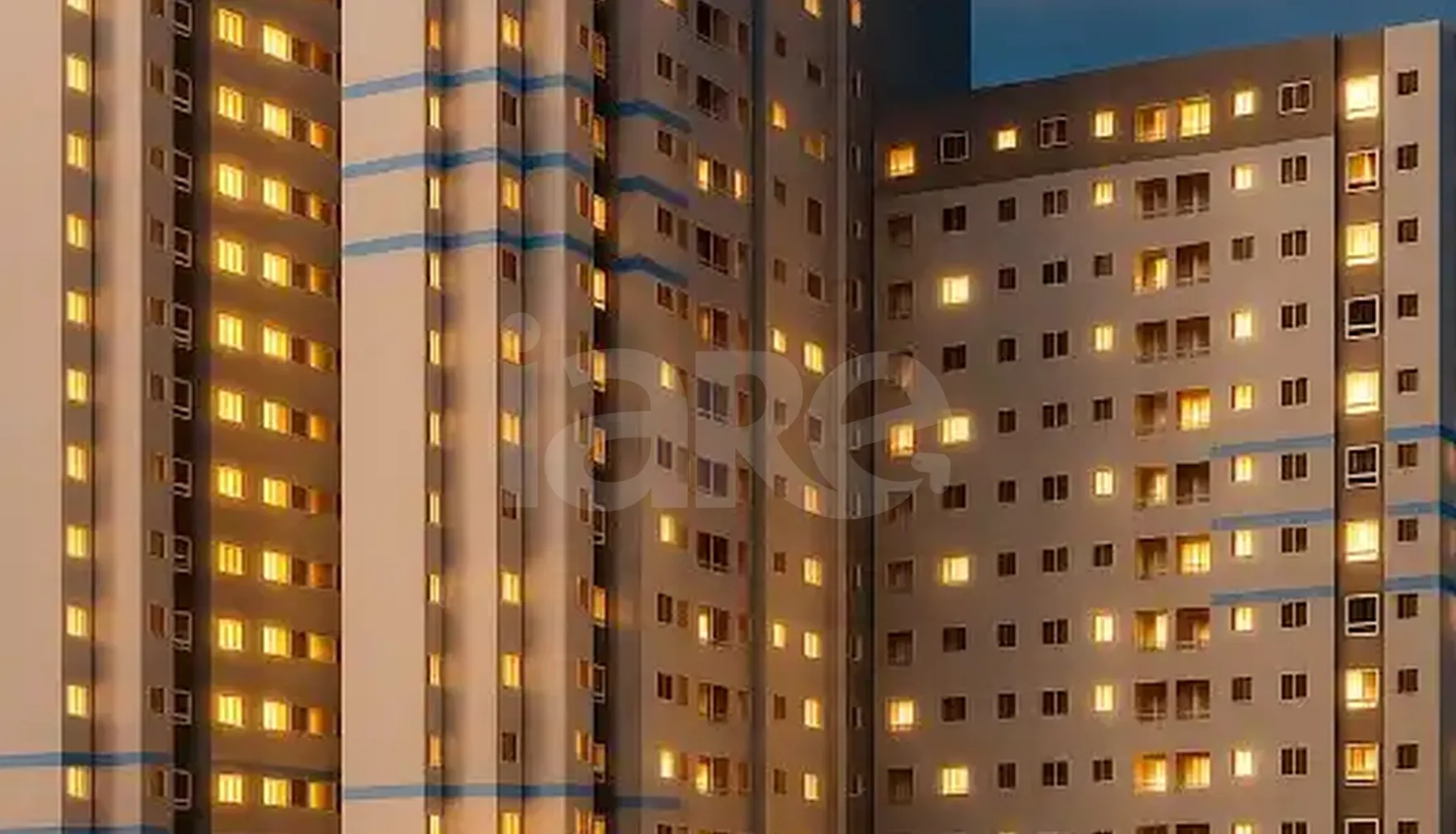 Longitude Rio Branco - Studio com 24,32 m², em Santa Efigênia — foto 1