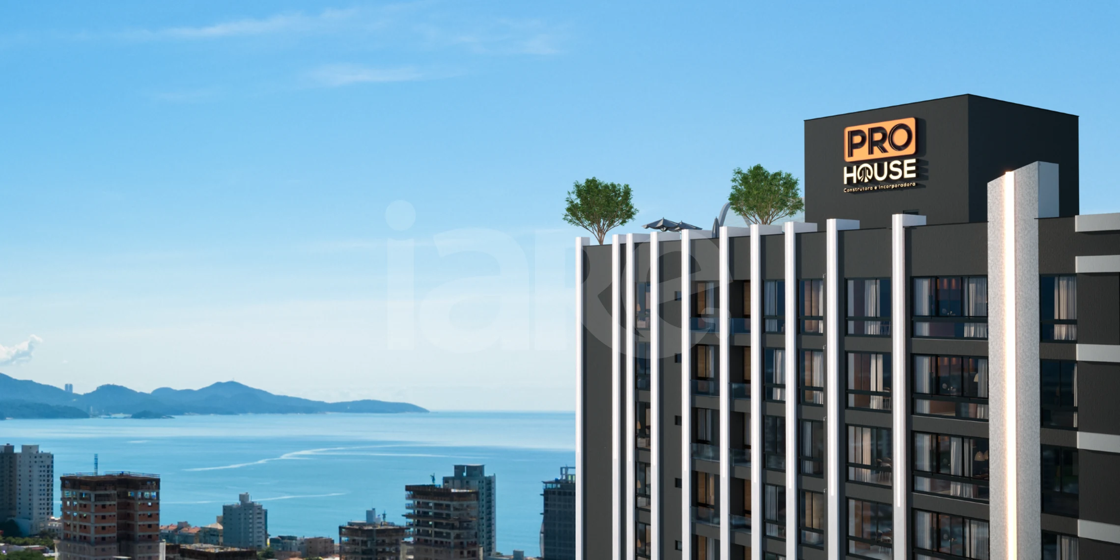 Summer Bay Home - Apartamento com 113,4 m², em Balneário Perequê — foto 30