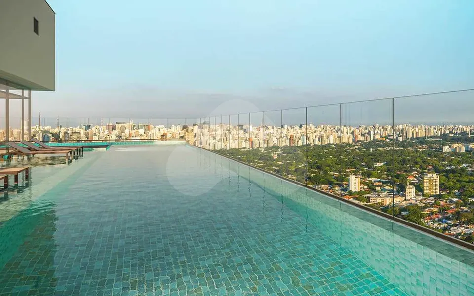 Visar Jardim Europa - Apartamento com 245,8 m², em Jardim Europa — foto 26