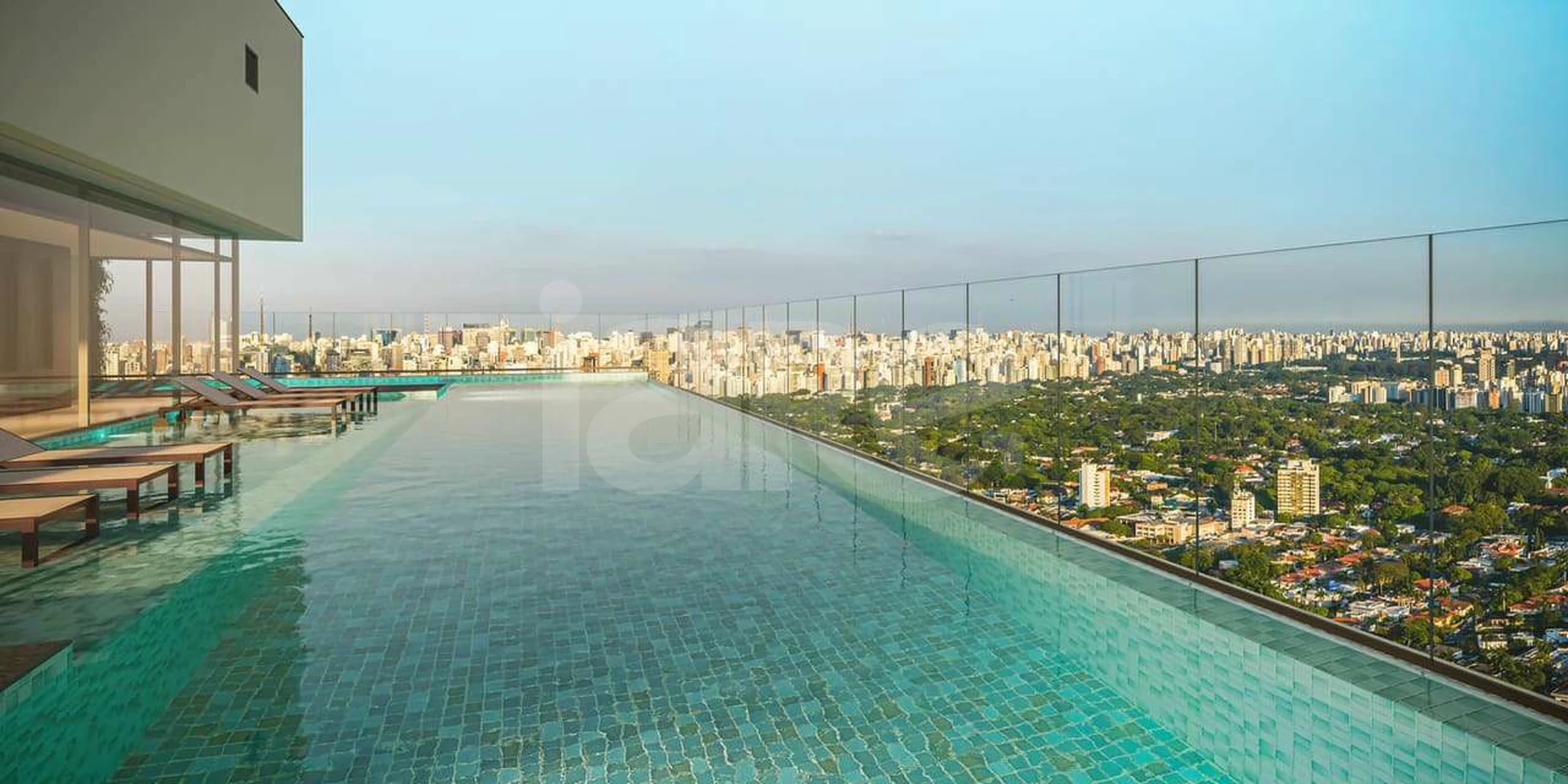 Visar Jardim Europa - Apartamento com 245,8 m², em Jardim Europa — foto 26