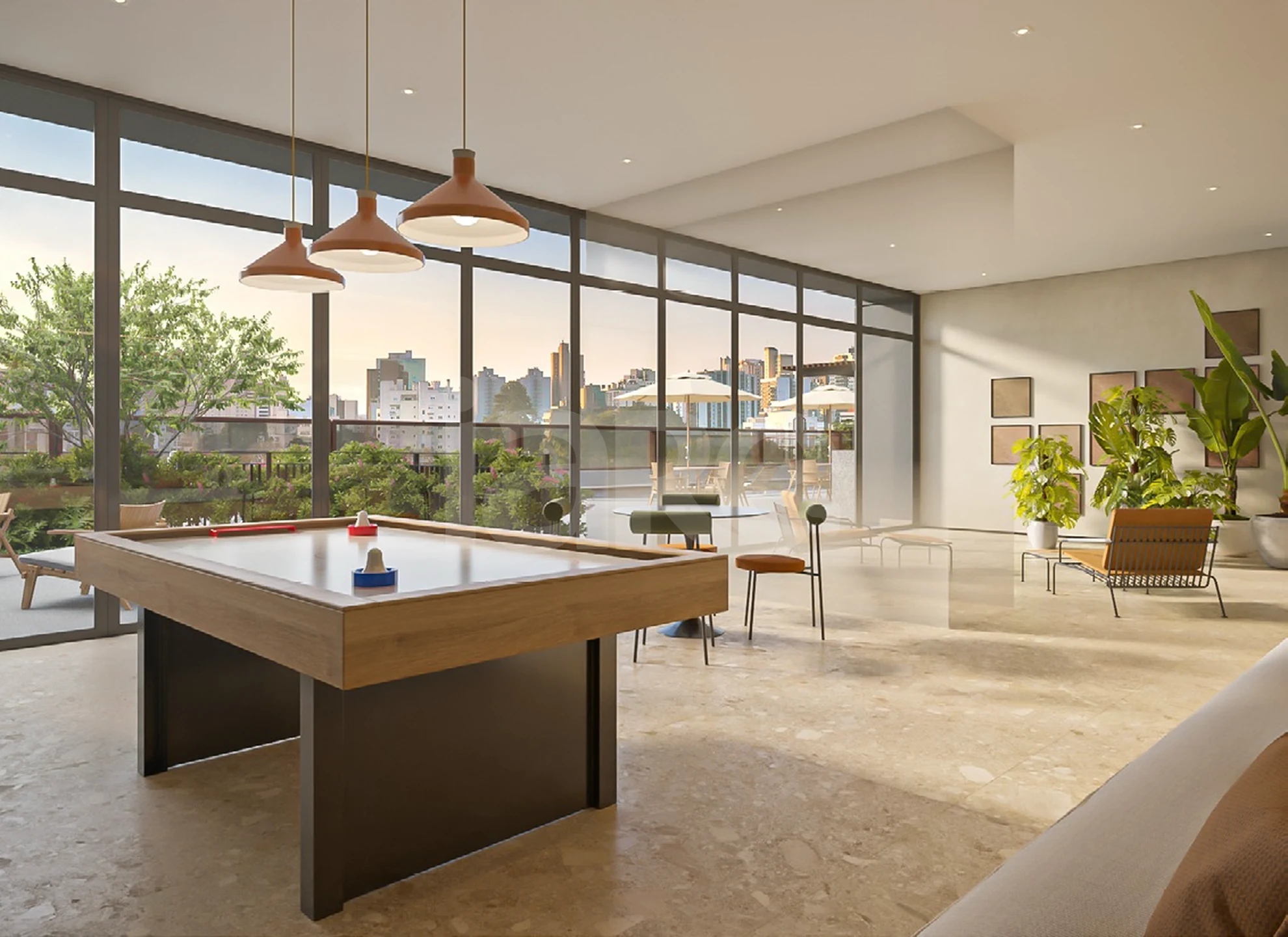 Alameda 45 - Apartamento com 94,77 m², em Vila Mariana — foto 11
