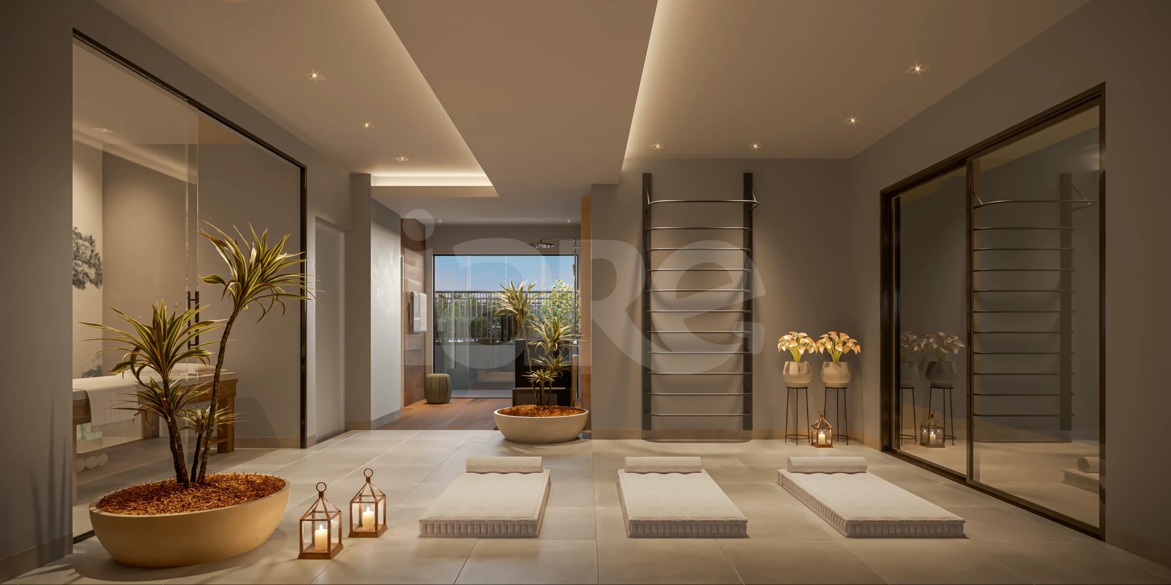 Loc Serrinha - Garden com 75,48 m², em Serrinha — foto 12