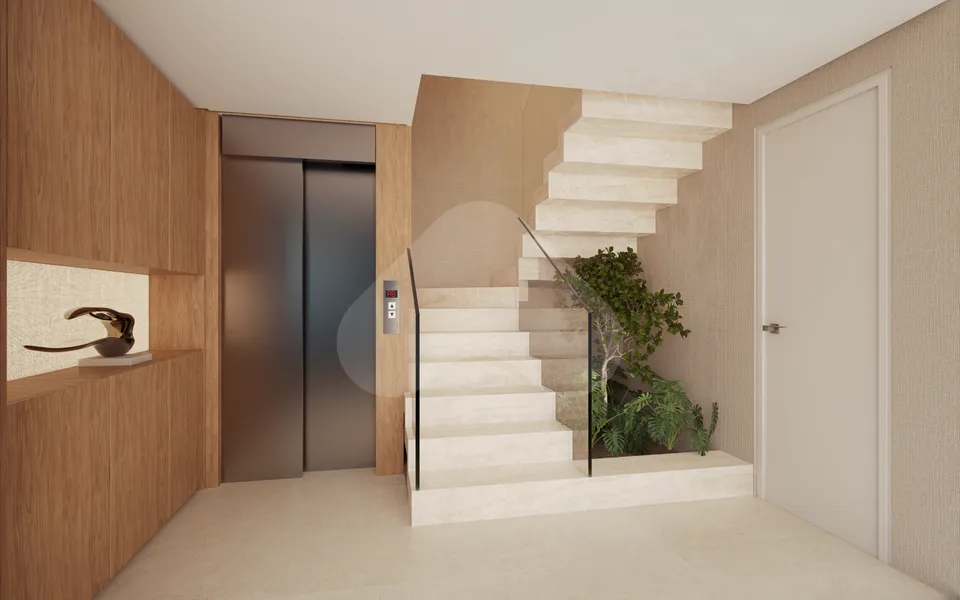 Aurora Garden - Casa com 285,22 m², em Ecoville — foto 20