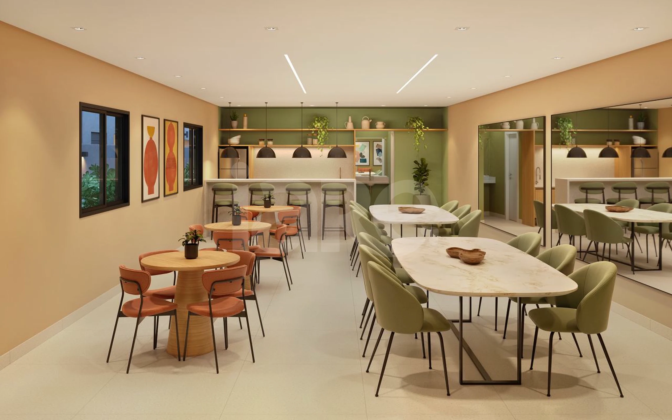 Vinx Bresser Mooca - Studio com 17,81 m², em Belenzinho — foto 8