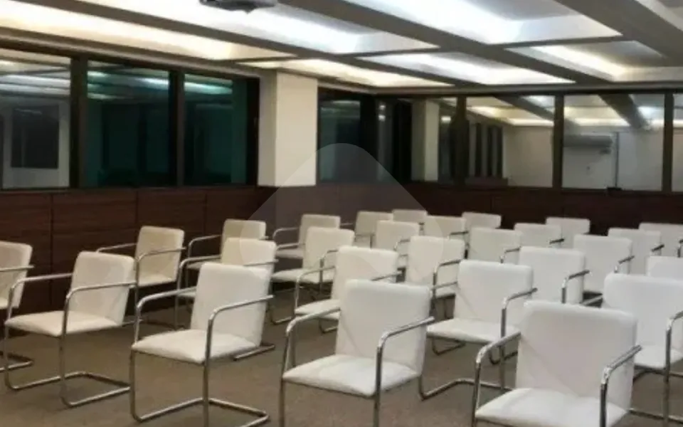 Edifício Neo SuperQuadra Sala 808 - Sala comercial com 45,34 m², em Passo da Areia — foto 10