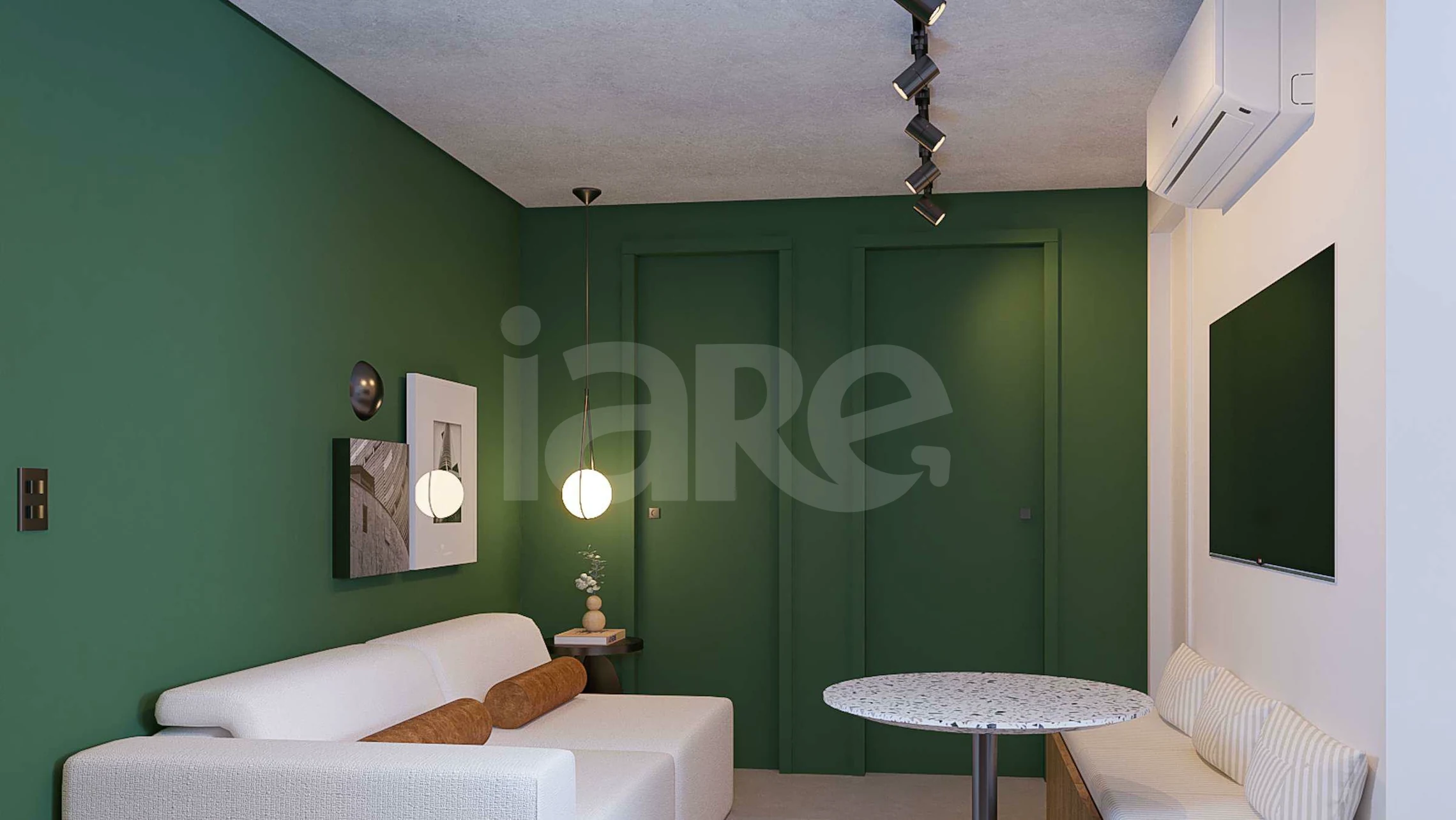 PRB Santa Maria - Garden com 47,86 m², em Chácara Santa Maria — foto 4