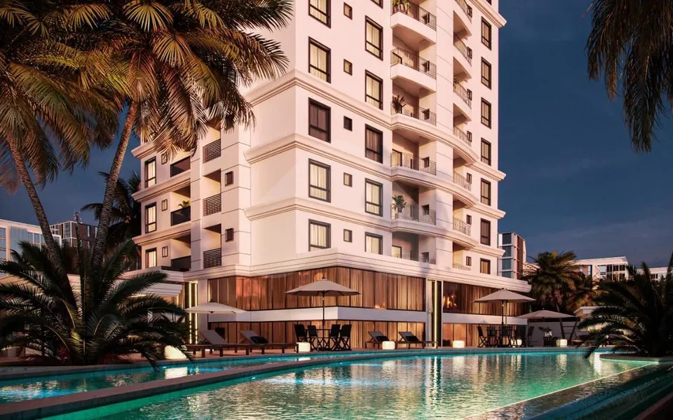 Albamares Home Club - Apartamento com 76,72 m², em Ressacada — foto 25