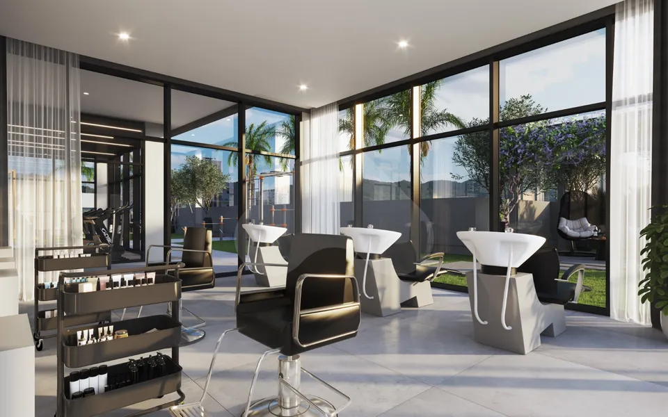 Magna Tower - Apartamento com 238,43 m², em Centro — foto 11