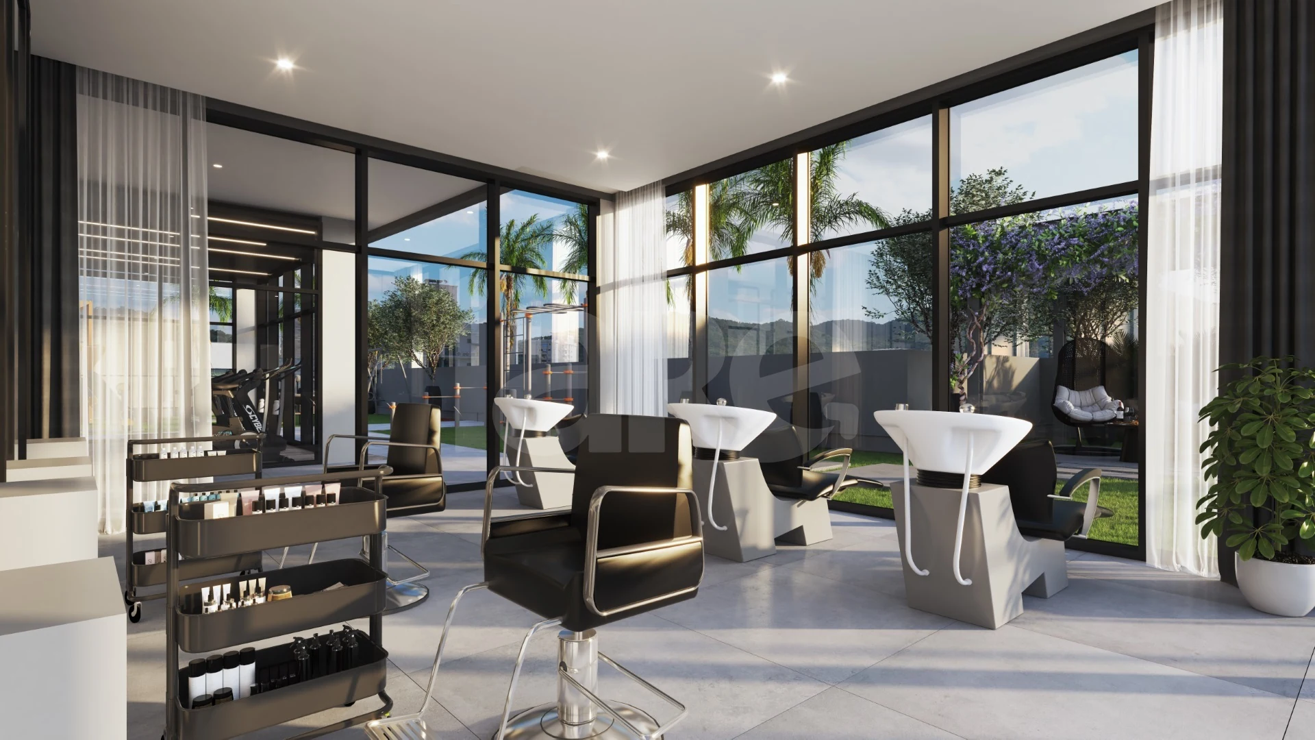 Magna Tower - Apartamento com 238,43 m², em Centro — foto 14