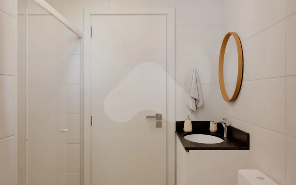 Parkside Rio Branco - Studio com 23,51 m², em Centro — foto 56