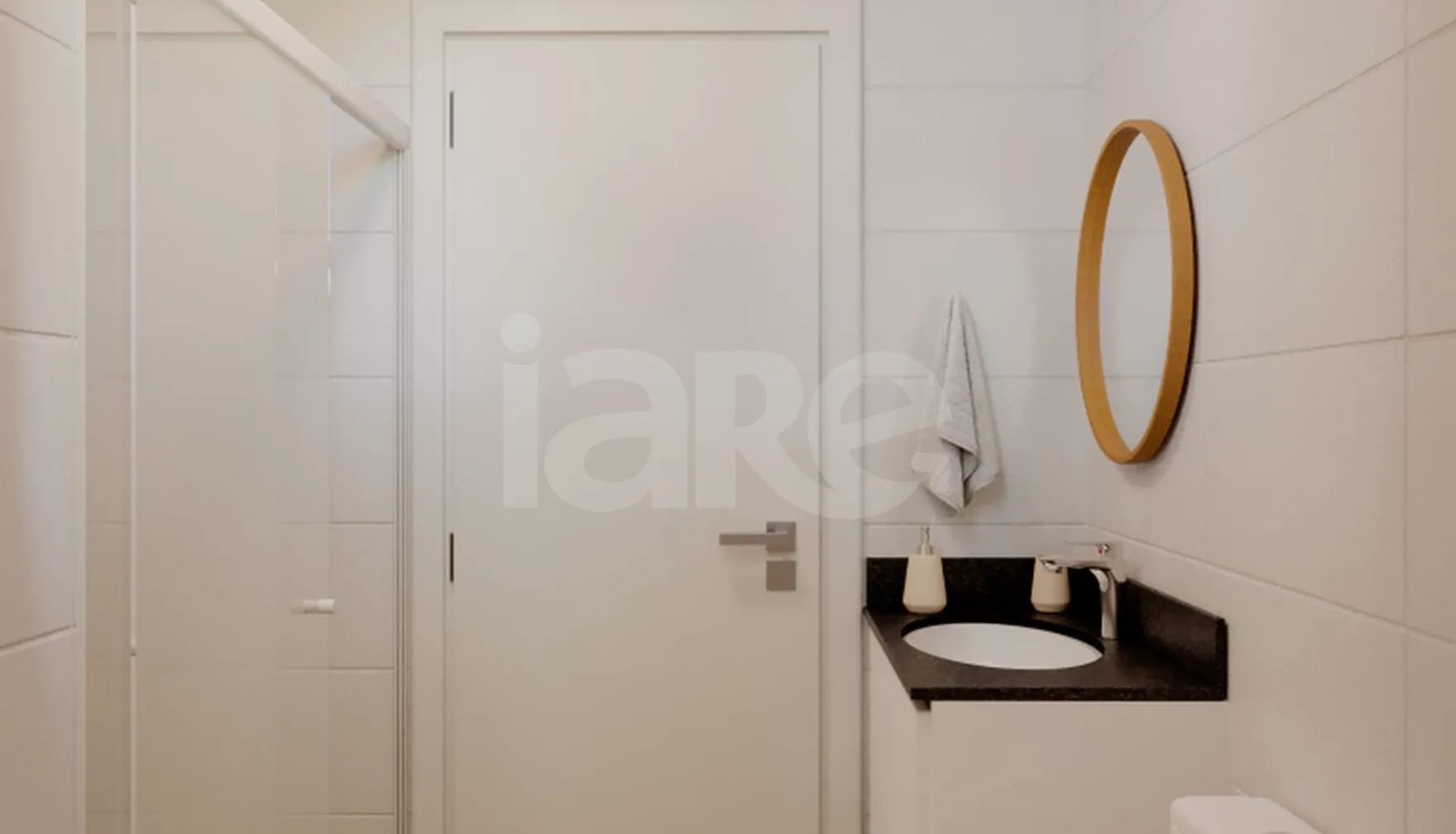 Parkside Rio Branco - Studio com 23,51 m², em Centro — foto 27