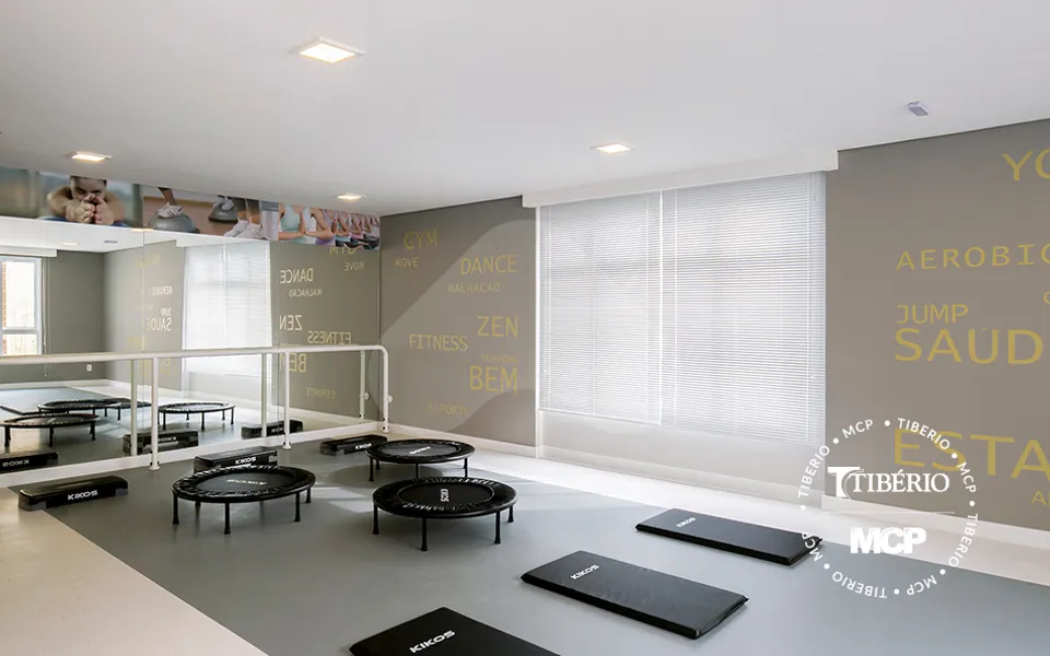 Connect Diadema - Apartamento com 49,9 m², em Centro — foto 12