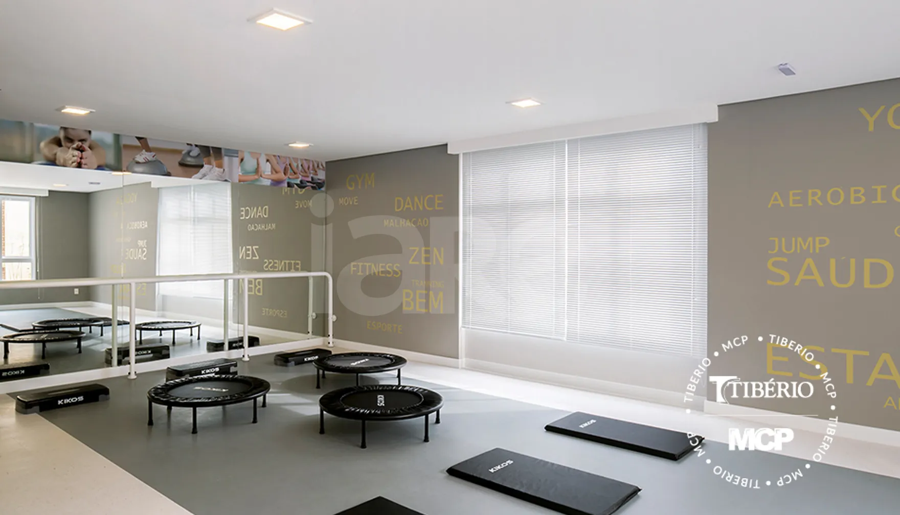 Connect Diadema - Apartamento com 65,01 m², em Centro — foto 12