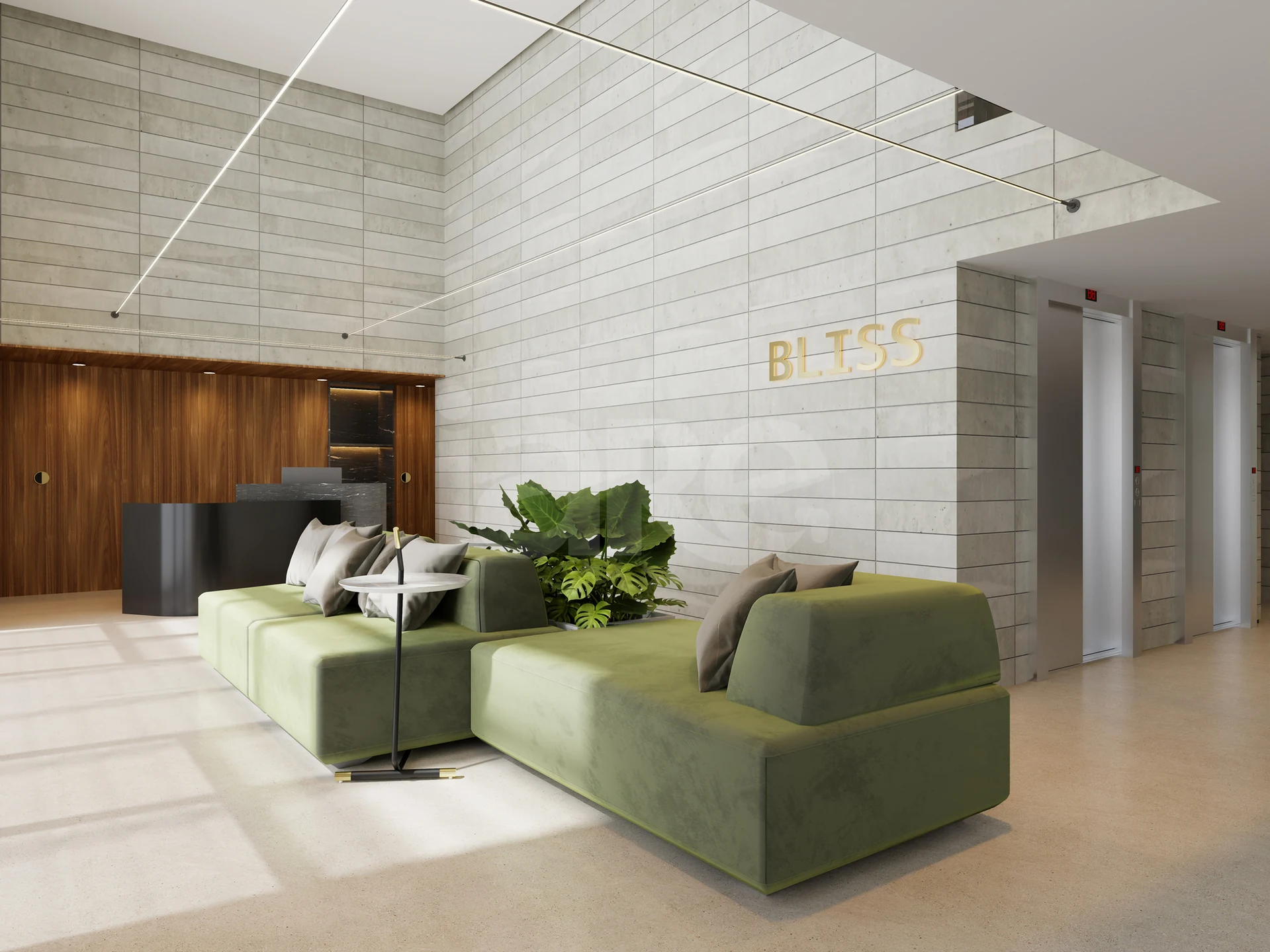 Bliss Bessa - Garden com 37,99 m², em Jardim Oceania — foto 3