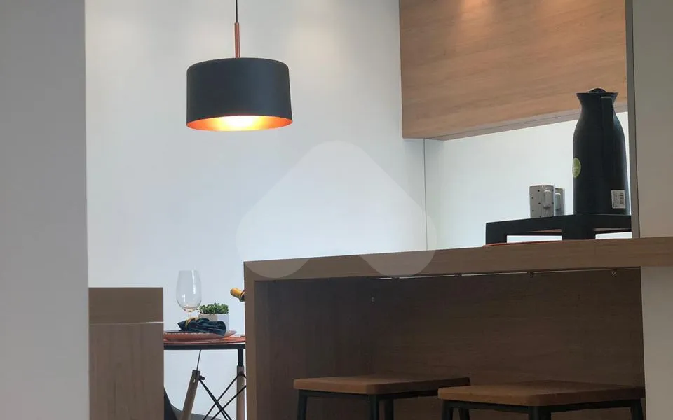 Kadesh - Apartamento com 45,81 m², em Independência — foto 4