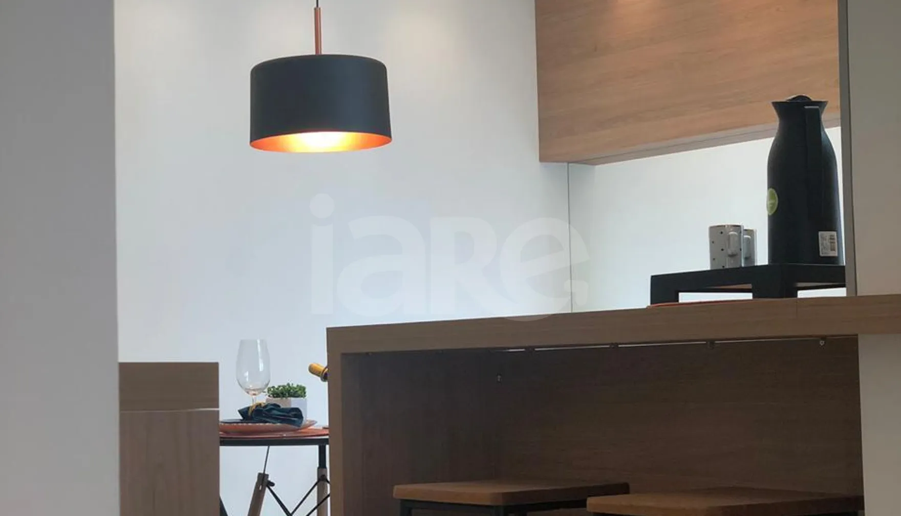 Kadesh - Apartamento com 46,35 m², em Independência — foto 4
