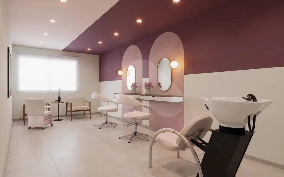Metrocasa Clube Vila das Belezas - Studio com 24,71 m², em Vila das Belezas — foto 15