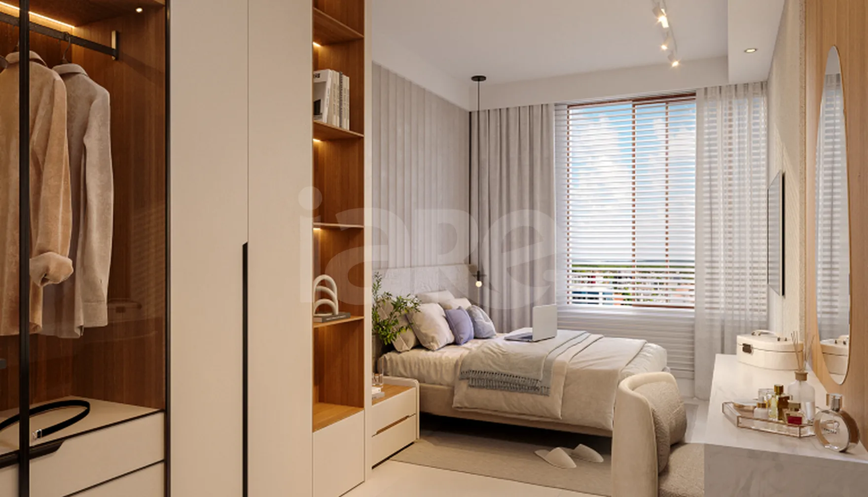 Vita Maria Catarina - Apartamento com 50,6 m², em Jardim Oceania — foto 13