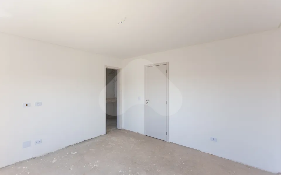 Residencial NMS - Casa com 103,56 m², em Atuba — foto 47