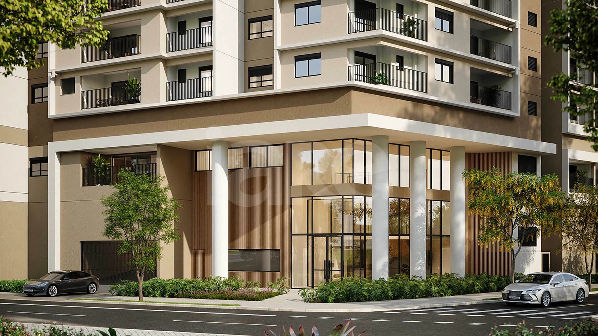 Edro - Apartamento com 68,94 m², em Mooca — foto 6