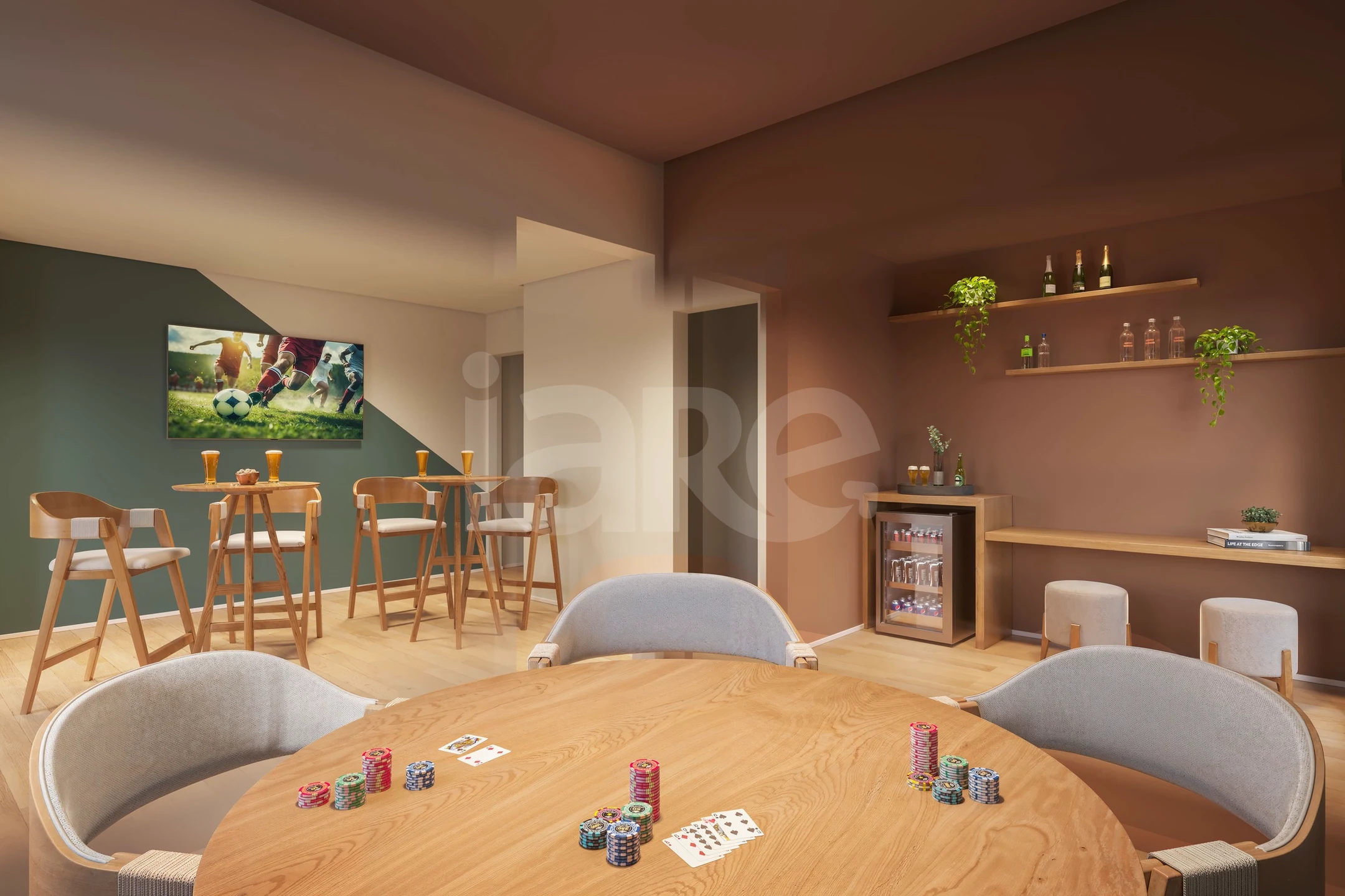 Vivaz Clube Barra Funda - Apartamento com 24 m², em Barra Funda — foto 23