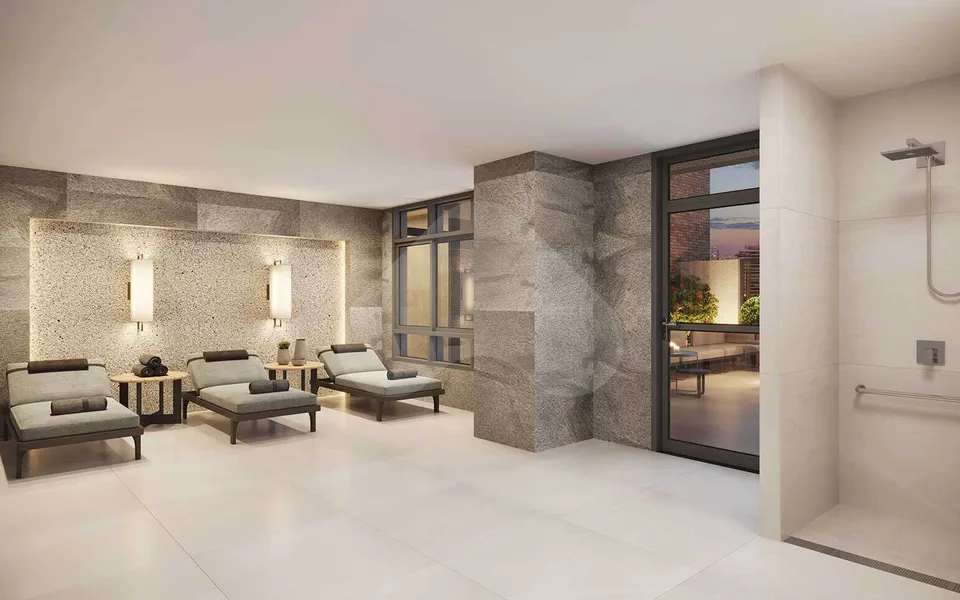 Chanés Street - Studio com 29,7 m², em Moema — foto 17