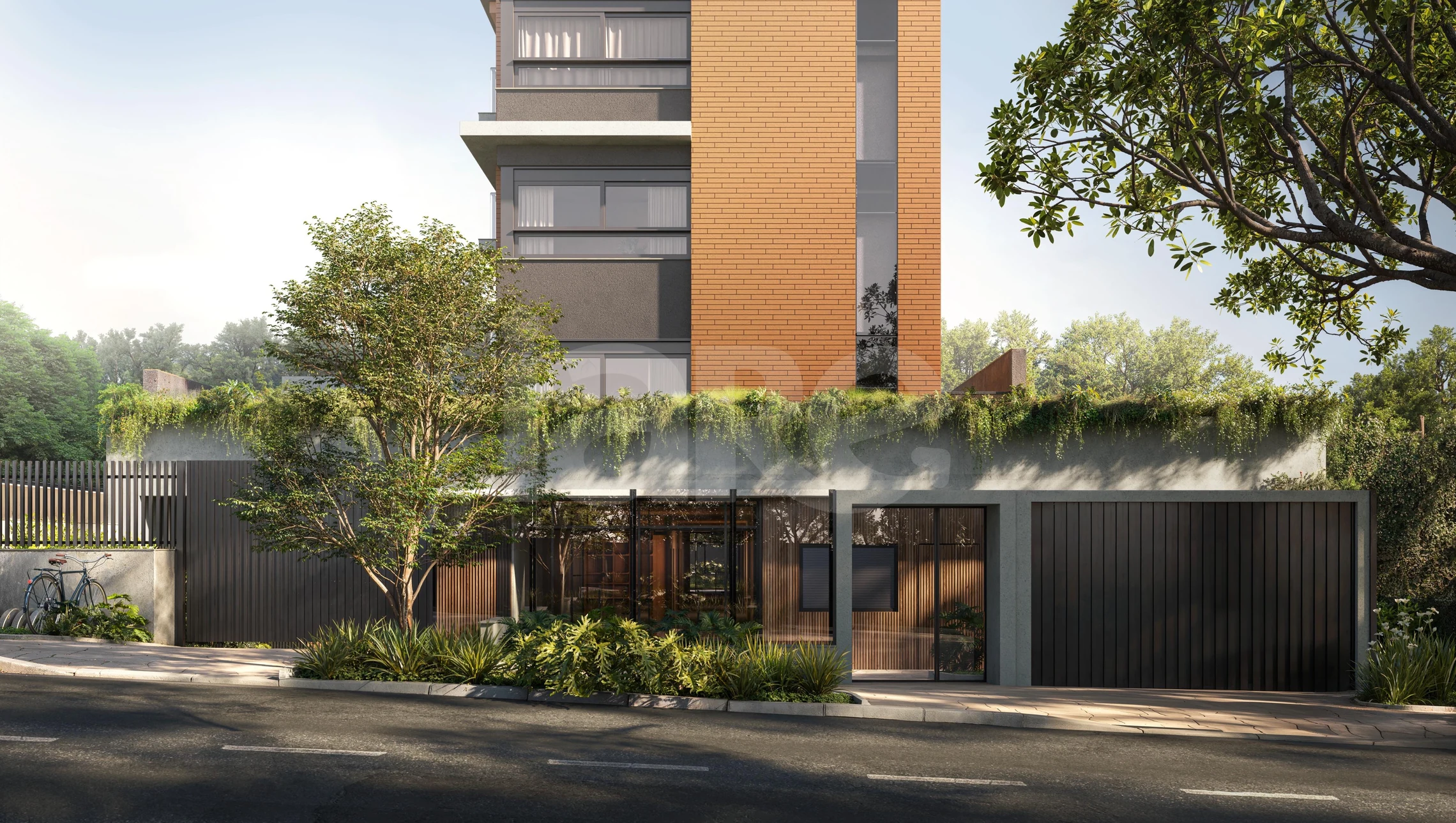 Marq - Garden com 250,27 m², em Auxiliadora — foto 4
