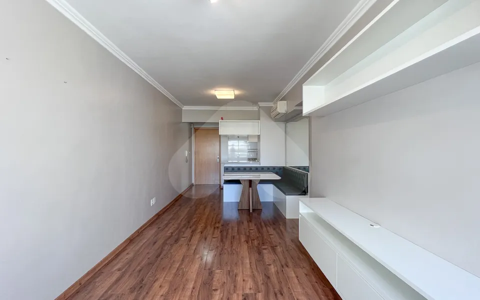 Edifício Plaza Cristal Apto 706B - Apartamento com 71,36 m², em Cavalhada — foto 8