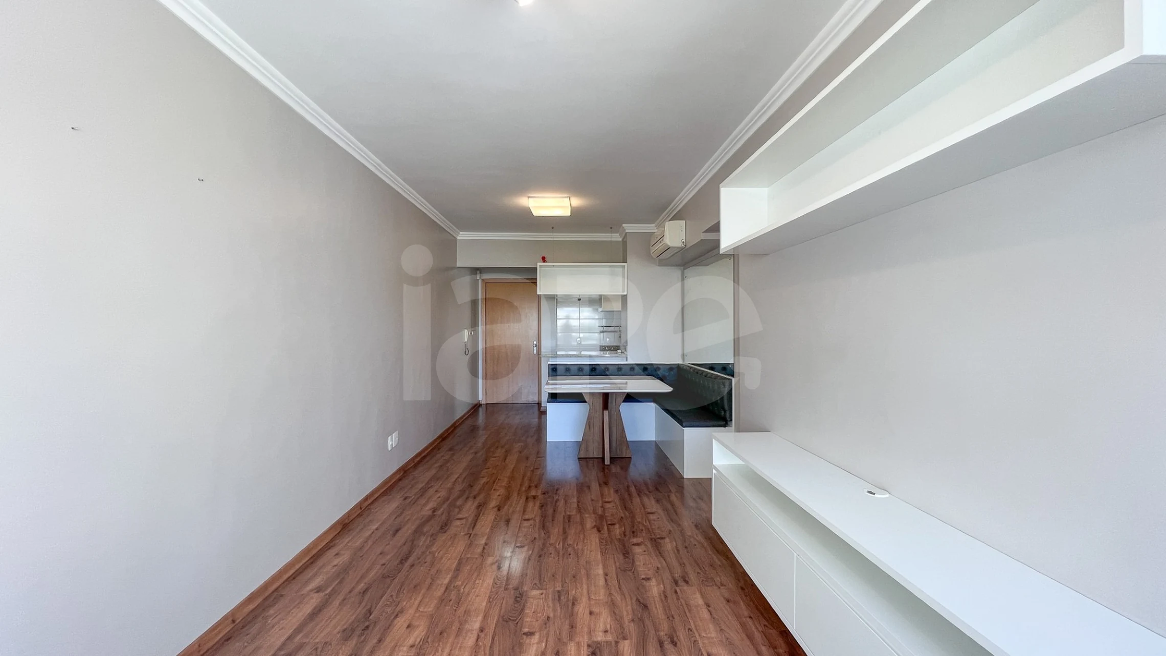 Edifício Plaza Cristal Apto 706B - Apartamento com 71,36 m², em Cavalhada — foto 3