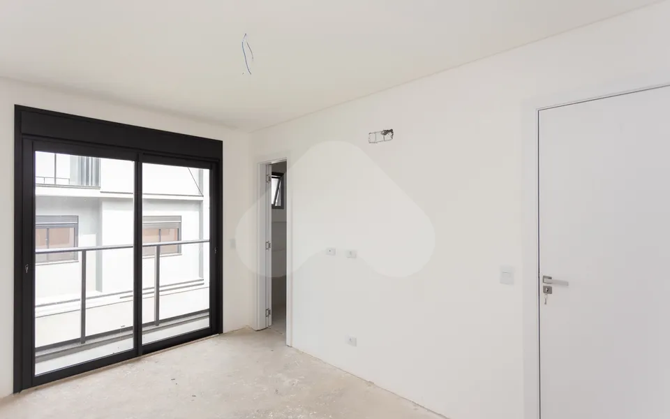 Pilar TownHouse - Casa com 139,45 m², em Pilarzinho — foto 39
