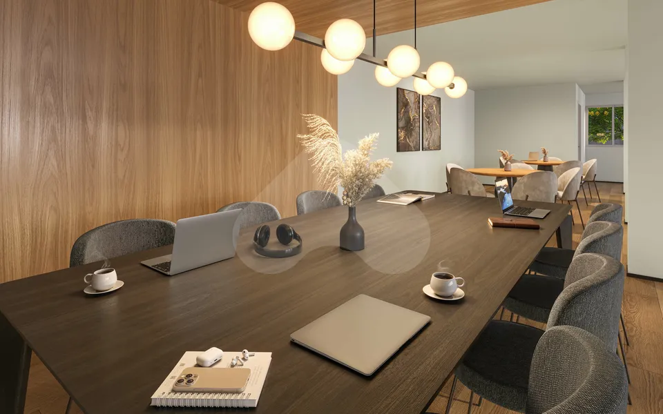 Vivaz Selection Laguna - Apartamento com 24,65 m², em Jardim Caravelas — foto 15