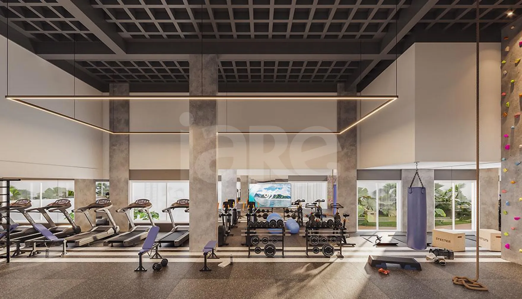 El Arte Moradas Concepto - Apartamento com 93,24 m², em Campo Comprido — foto 16
