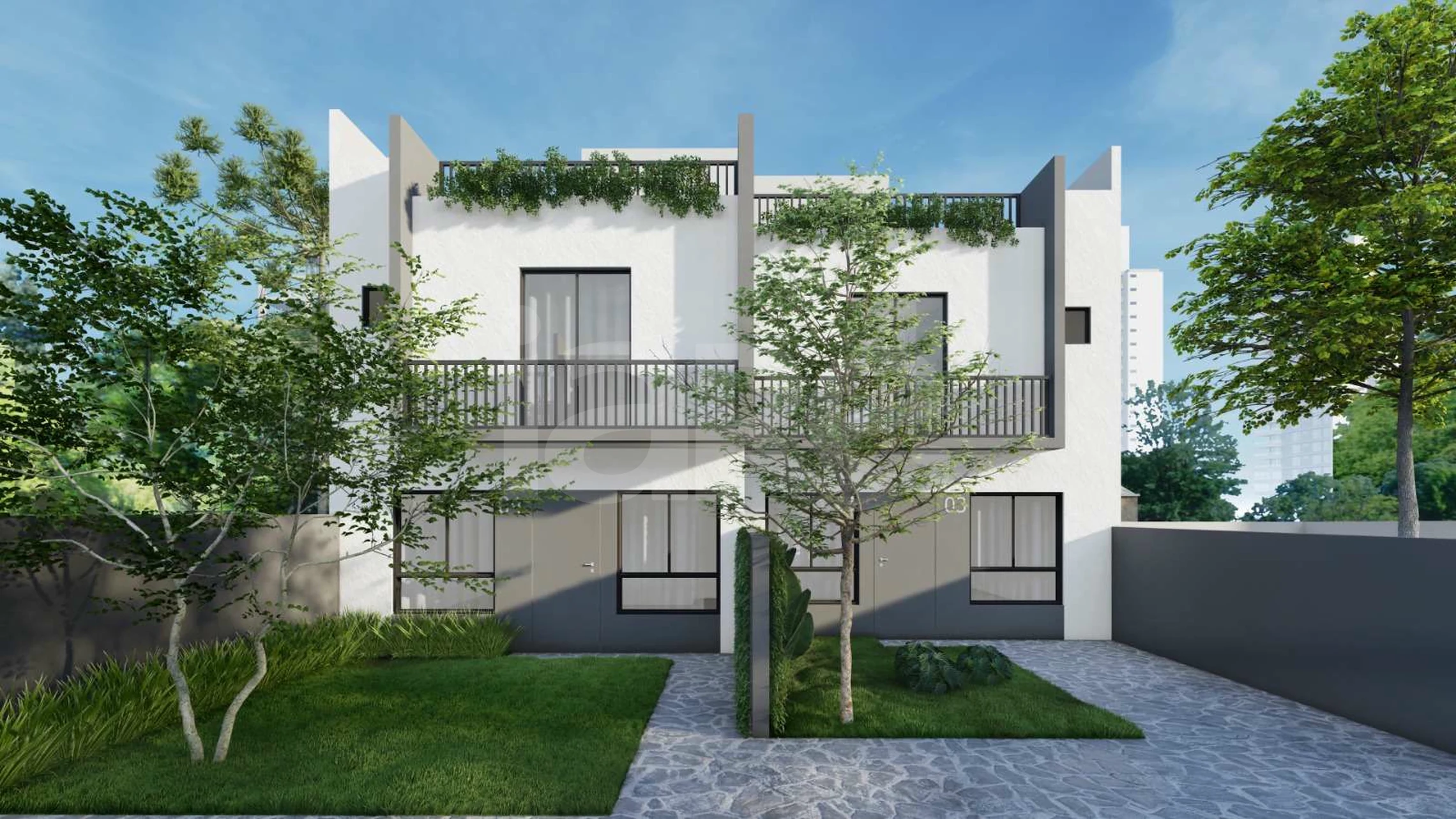 Mykonos - Casa com 100 m², em Xaxim — foto 5