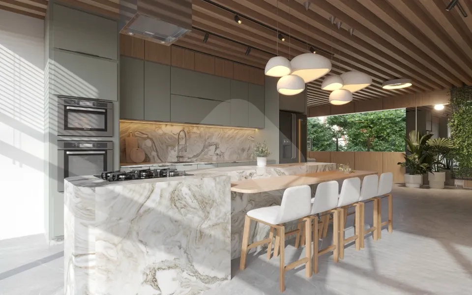 Essenzia - Studio com 29,93 m², em Canasvieiras — foto 19