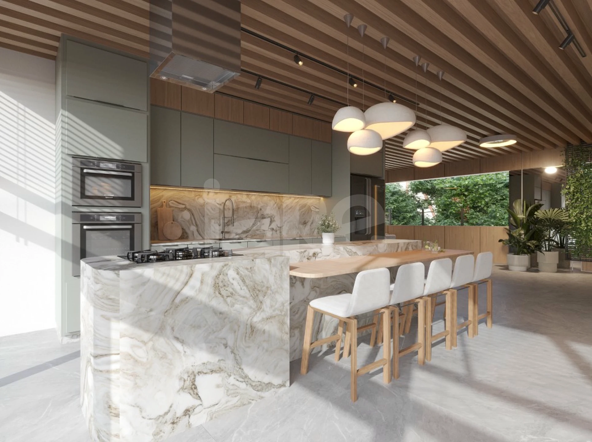 Essenzia - Garden com 71,4 m², em Canasvieiras — foto 22