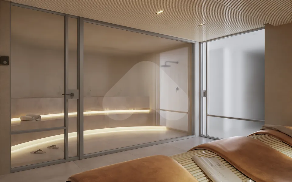 Vista Ipanema - Apartamento com 172,94 m², em Ipanema — foto 12