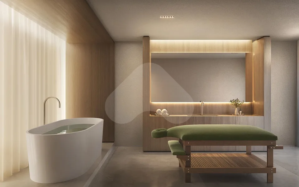 Lindenberg Alto de Pinheiros - Apartamento com 182,39 m², em Alto de Pinheiros — foto 16
