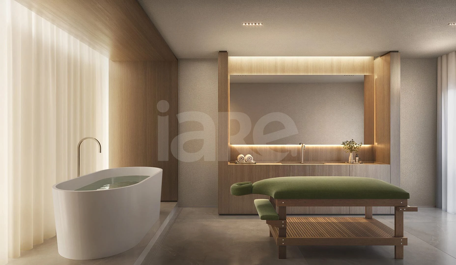 Lindenberg Alto de Pinheiros - Apartamento com 182,39 m², em Alto de Pinheiros — foto 16