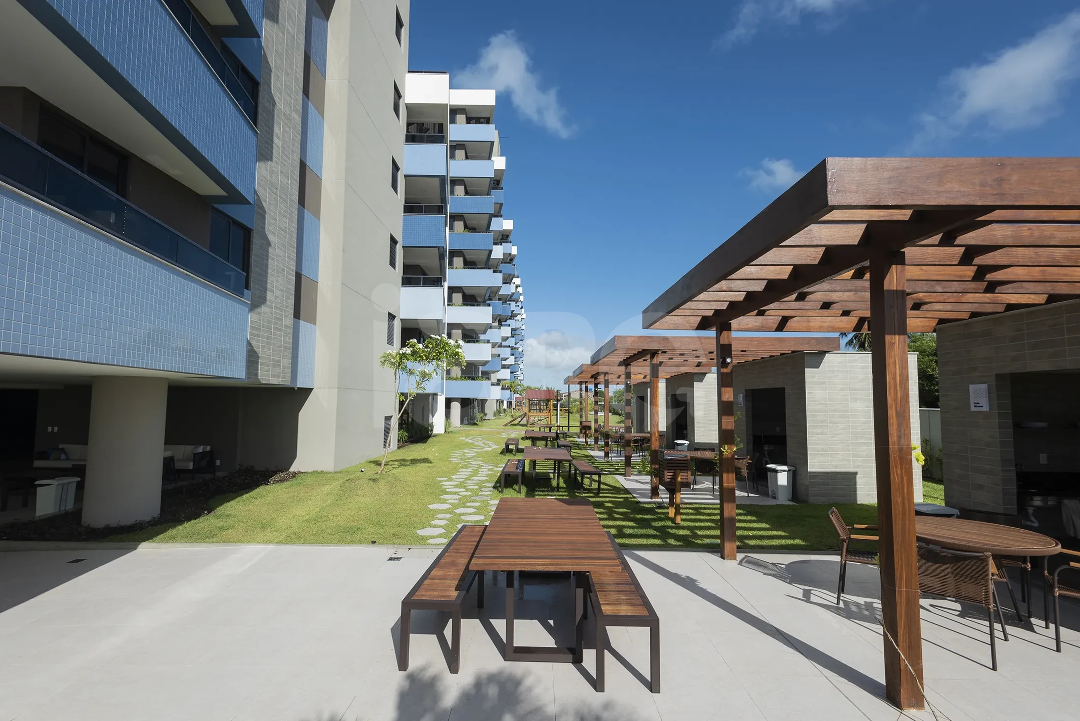 Blue Beach - Cobertura com 124,58 m², em Vila São João — foto 17