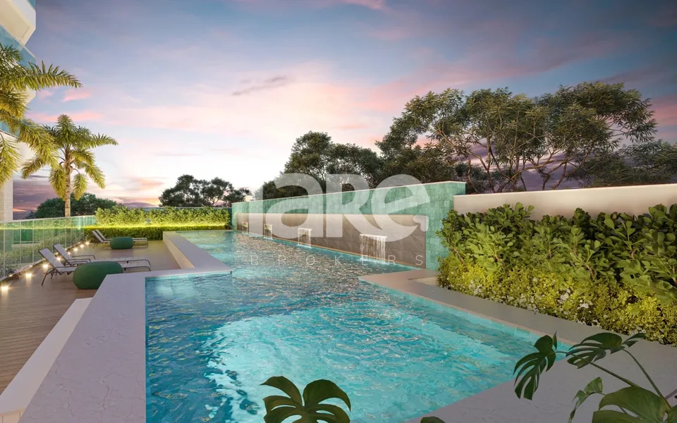 ALL Living - Apartamento com 58 m², em Aldeota — foto 15