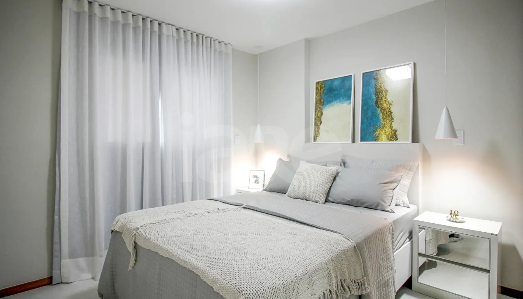Monte Carlo - Apartamento com 70,41 m², em Bento Ferreira — foto 14