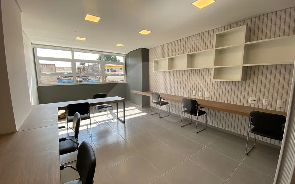 Origem Freguesia do Ó - Apartamento com 57,26 m², em Freguesia do Ó — foto 26