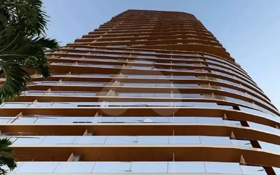 Raro by Sierra - Studio com 33,69 m², em Fazendinha — foto 3