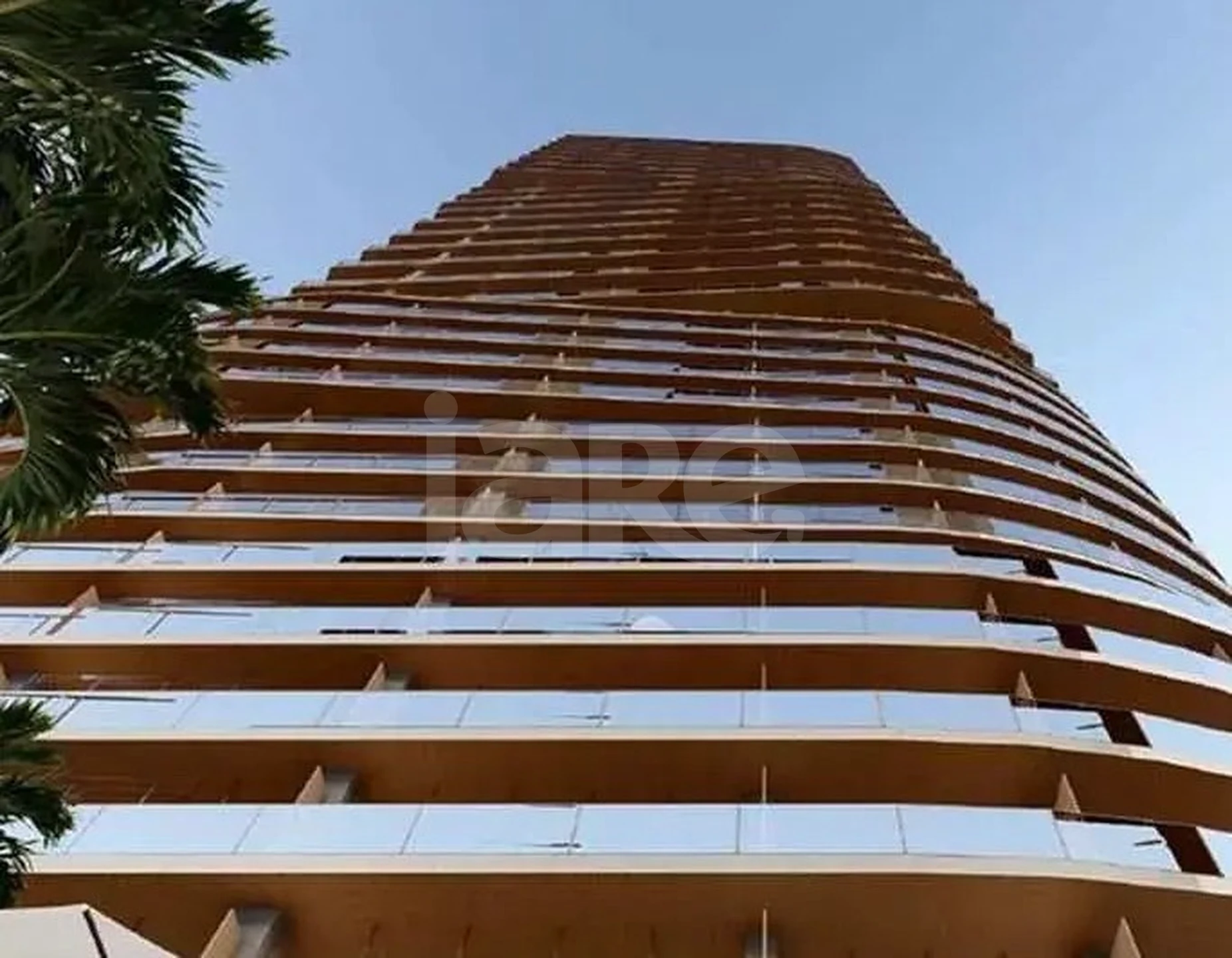 Raro by Sierra - Studio com 51,87 m², em Fazendinha — foto 3
