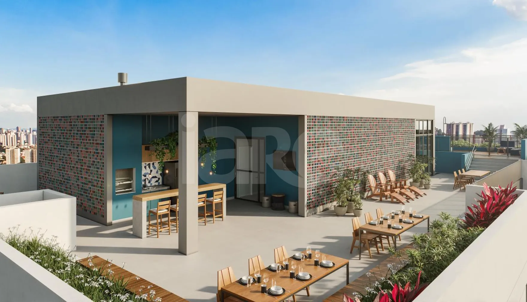 Nurban Conceição - Loja com 64,56 m², em Conceição — foto 19