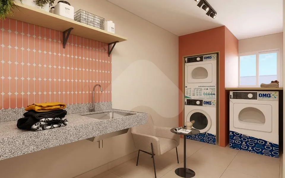 Mundo Apto Piqueri - Apartamento com 24,84 m², em Piqueri — foto 14