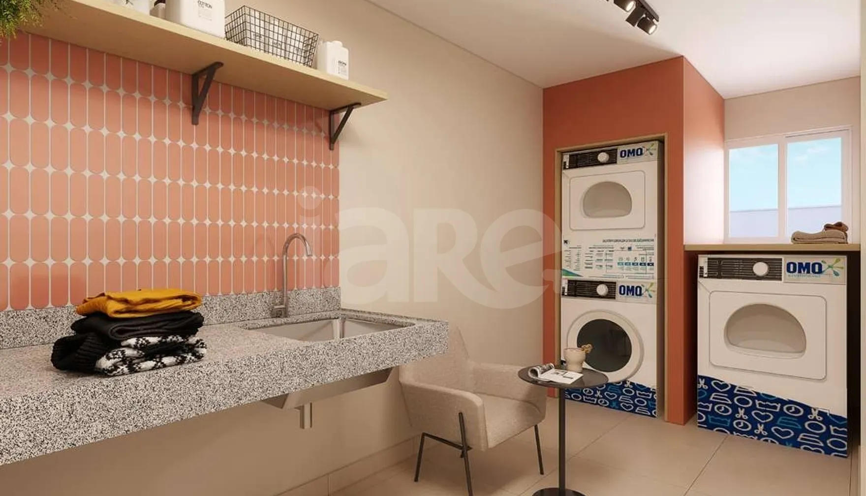 Mundo Apto Piqueri - Apartamento com 24,84 m², em Piqueri — foto 14